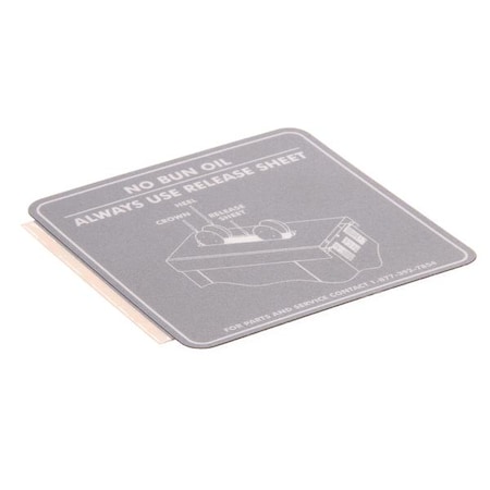 Antunes Label, Crown Heel 1001056